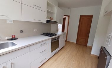 casa campestre en arriendo en alto de palmas. Cod A514005