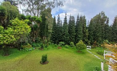 casa campestre en arriendo en alto de palmas. Cod A514005