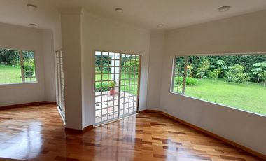 casa campestre en arriendo en alto de palmas. Cod A514005