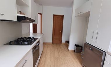 casa campestre en arriendo en alto de palmas. Cod A514005
