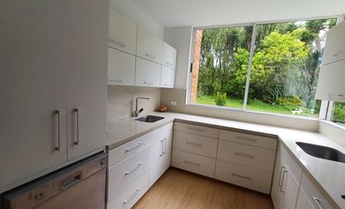 casa campestre en arriendo en alto de palmas. Cod A514005