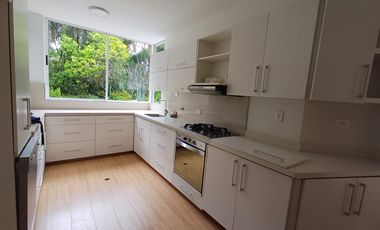 casa campestre en arriendo en alto de palmas. Cod A514005