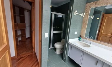 casa campestre en arriendo en alto de palmas. Cod A514005