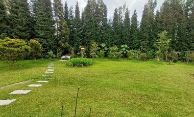 casa campestre en arriendo en alto de palmas. Cod A514005