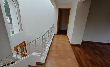casa campestre en arriendo en alto de palmas. Cod A514005