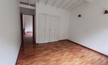 casa campestre en arriendo en alto de palmas. Cod A514005