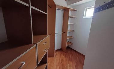 casa campestre en arriendo en alto de palmas. Cod A514005