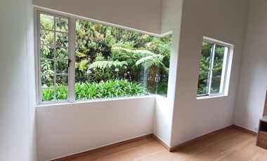 casa campestre en arriendo en alto de palmas. Cod A514005
