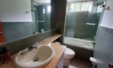 casa campestre en arriendo en alto de palmas. Cod A514005