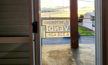 OPORTUNIDAD - DEPARTAMENTO DE 1 DORMITORIO - IMPECABLE ESTADO Y VISTA PANORAMICA.