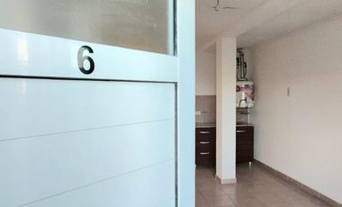 OPORTUNIDAD - DEPARTAMENTO DE 1 DORMITORIO - IMPECABLE ESTADO Y VISTA PANORAMICA.