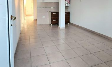 OPORTUNIDAD - DEPARTAMENTO DE 1 DORMITORIO - IMPECABLE ESTADO Y VISTA PANORAMICA.
