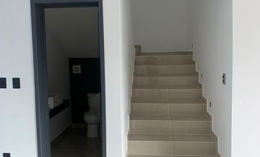 CASA EN VENTA CONDOMINIO SENDERO LAS MORAS