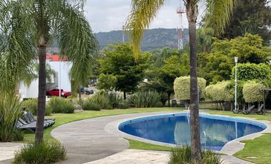 CASA EN VENTA CONDOMINIO SENDERO LAS MORAS