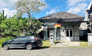 Rumah Dijual di Balikpapan Dekat Mall Balikpapan Baru