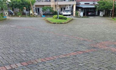 Rumah Dijual di Balikpapan Dekat Mall Balikpapan Baru