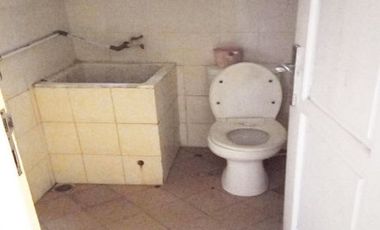 Rumah Dijual di Balikpapan Dekat Mall Balikpapan Baru