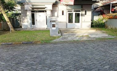 Rumah Dijual di Balikpapan Dekat Mall Balikpapan Baru