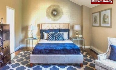 Camella Sta. Maria 5 Bedroom House and Lot For Sale Near NLEX 1 ride from Cubao SM North EDSA