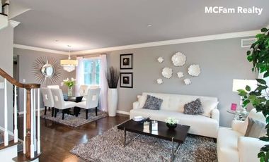 Camella Sta. Maria 5 Bedroom House and Lot For Sale Near NLEX 1 ride from Cubao SM North EDSA