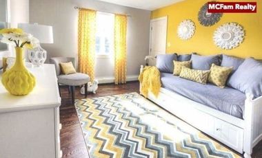 Camella Sta. Maria 5 Bedroom House and Lot For Sale Near NLEX 1 ride from Cubao SM North EDSA