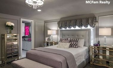 Camella Sta. Maria 5 Bedroom House and Lot For Sale Near NLEX 1 ride from Cubao SM North EDSA