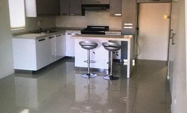 Moderno Departamento en Quintas del Sol en planta alta con dos recámaras