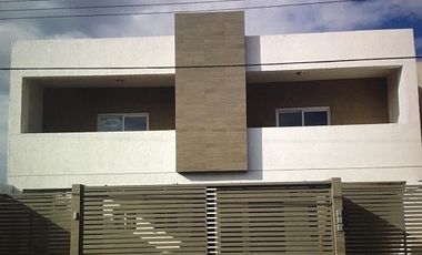 Moderno Departamento en Quintas del Sol en planta alta con dos recámaras