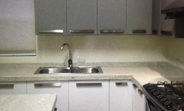 Moderno Departamento en Quintas del Sol en planta alta con dos recámaras