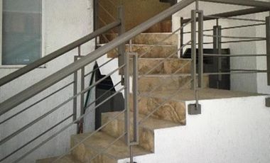 Moderno Departamento en Quintas del Sol en planta alta con dos recámaras