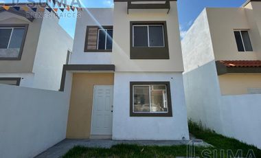 Casa en Venta en Col. Monte alto, Altamira Tamaulipas.