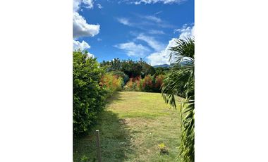 Mas De 1900 M² Con Casa De Estreno Y Piscina – Condominio Las Fincas, Tarapoto