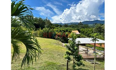 Mas De 1900 M² Con Casa De Estreno Y Piscina – Condominio Las Fincas, Tarapoto