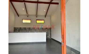 Mas De 1900 M² Con Casa De Estreno Y Piscina – Condominio Las Fincas, Tarapoto