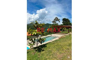 Mas De 1900 M² Con Casa De Estreno Y Piscina – Condominio Las Fincas, Tarapoto