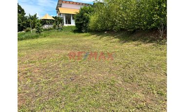 Mas De 1900 M² Con Casa De Estreno Y Piscina – Condominio Las Fincas, Tarapoto
