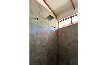 Mas De 1900 M² Con Casa De Estreno Y Piscina – Condominio Las Fincas, Tarapoto