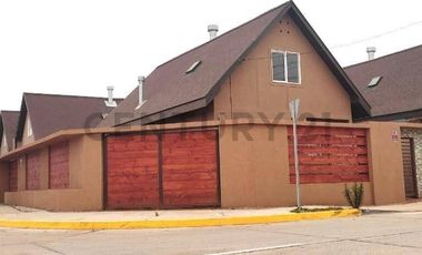 Se vende casa nueva San Ramón, Coquimbo