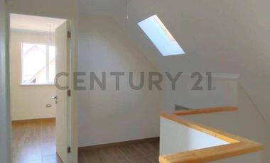 Se vende casa nueva San Ramón, Coquimbo