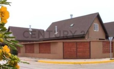 Se vende casa nueva San Ramón, Coquimbo