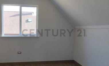 Se vende casa nueva San Ramón, Coquimbo