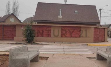 Se vende casa nueva San Ramón, Coquimbo