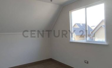 Se vende casa nueva San Ramón, Coquimbo