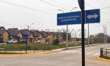 Se vende casa nueva San Ramón, Coquimbo