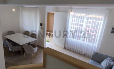 Se vende casa nueva San Ramón, Coquimbo