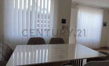 Se vende casa nueva San Ramón, Coquimbo