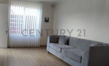 Se vende casa nueva San Ramón, Coquimbo