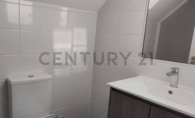 Se vende casa nueva San Ramón, Coquimbo