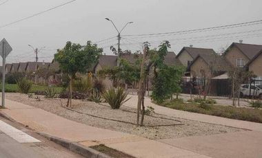 Se vende casa nueva San Ramón, Coquimbo