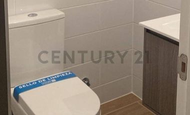 Se vende casa nueva San Ramón, Coquimbo